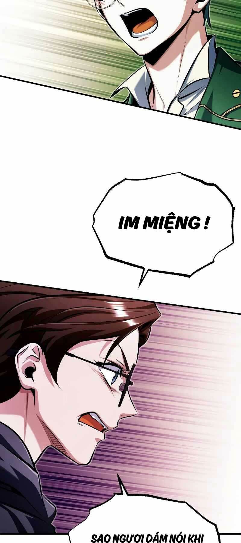 Giáo Sư Gián Điệp - Chapter 69 - Page 61