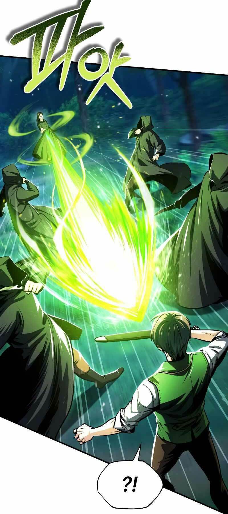 Giáo Sư Gián Điệp - Chapter 69 - Page 64