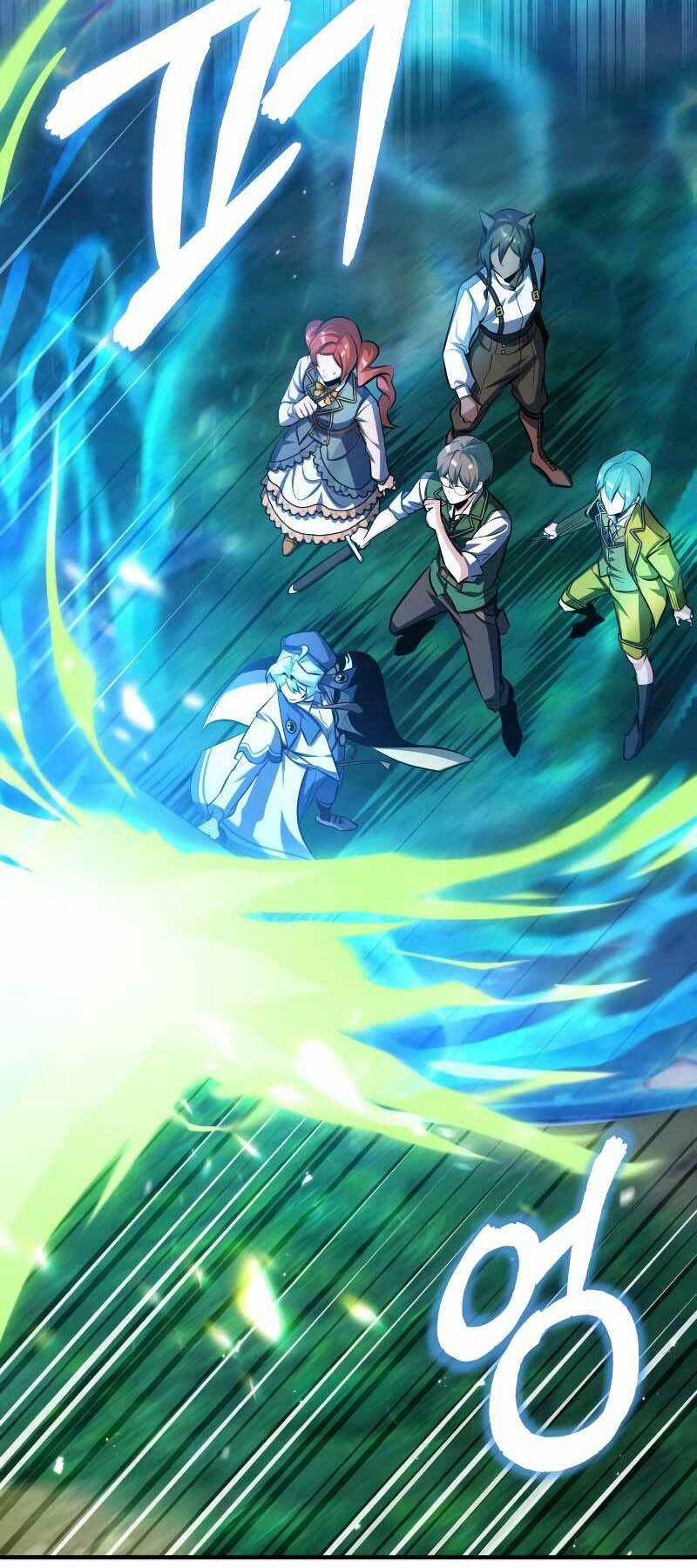 Giáo Sư Gián Điệp - Chapter 69 - Page 67