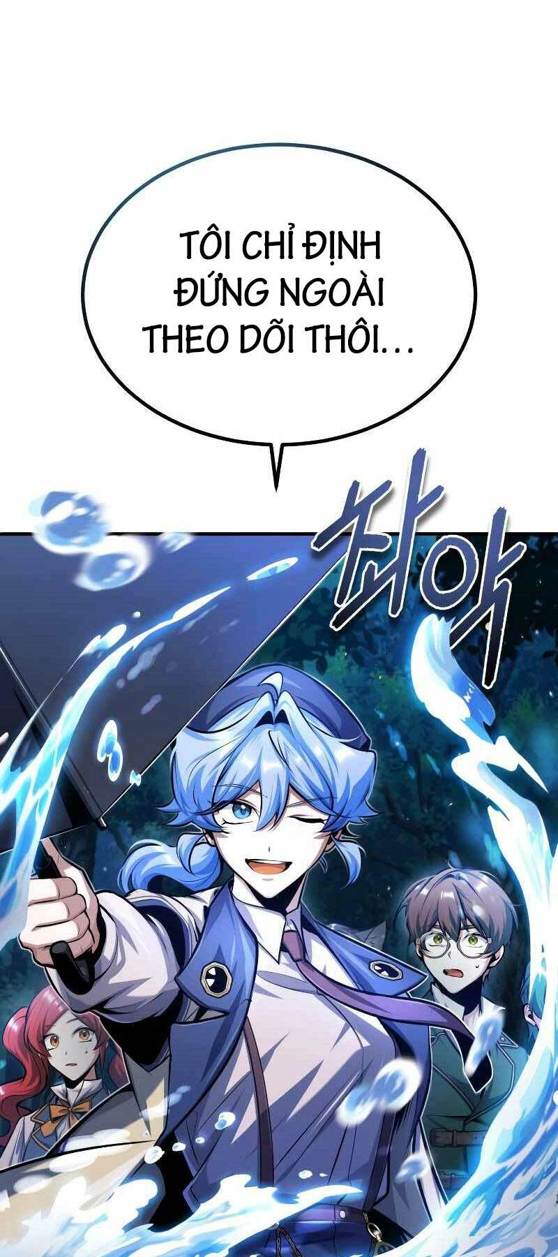 Giáo Sư Gián Điệp - Chapter 69 - Page 68