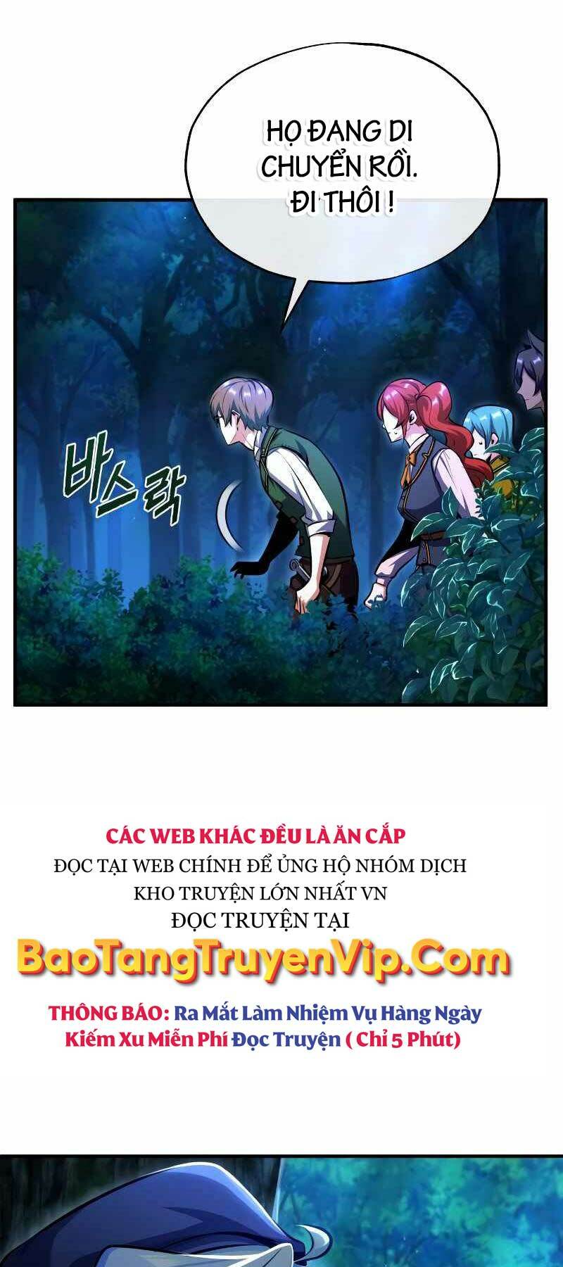 Giáo Sư Gián Điệp - Chapter 69 - Page 6