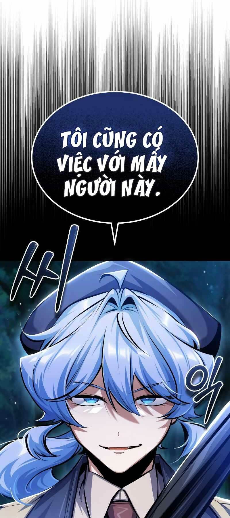 Giáo Sư Gián Điệp - Chapter 69 - Page 71