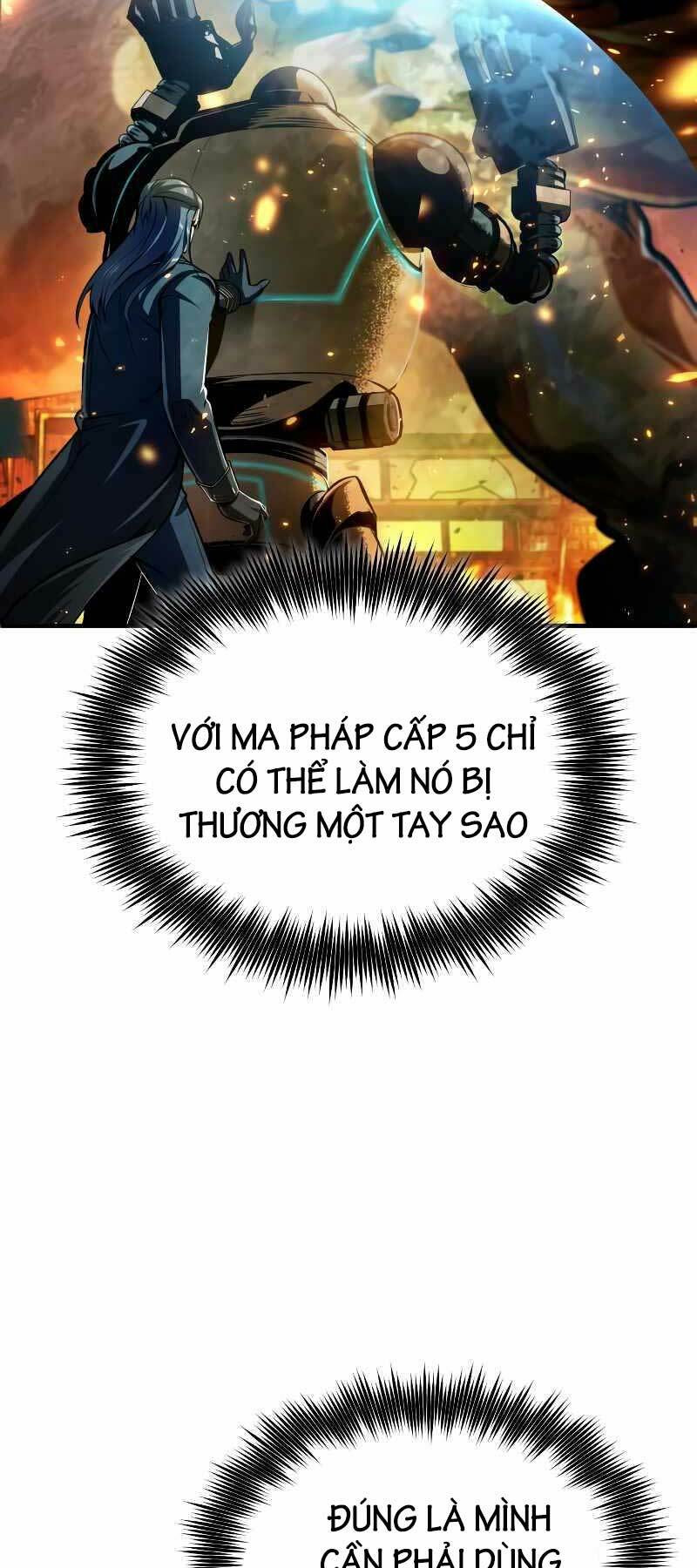 Giáo Sư Gián Điệp - Chapter 69 - Page 74