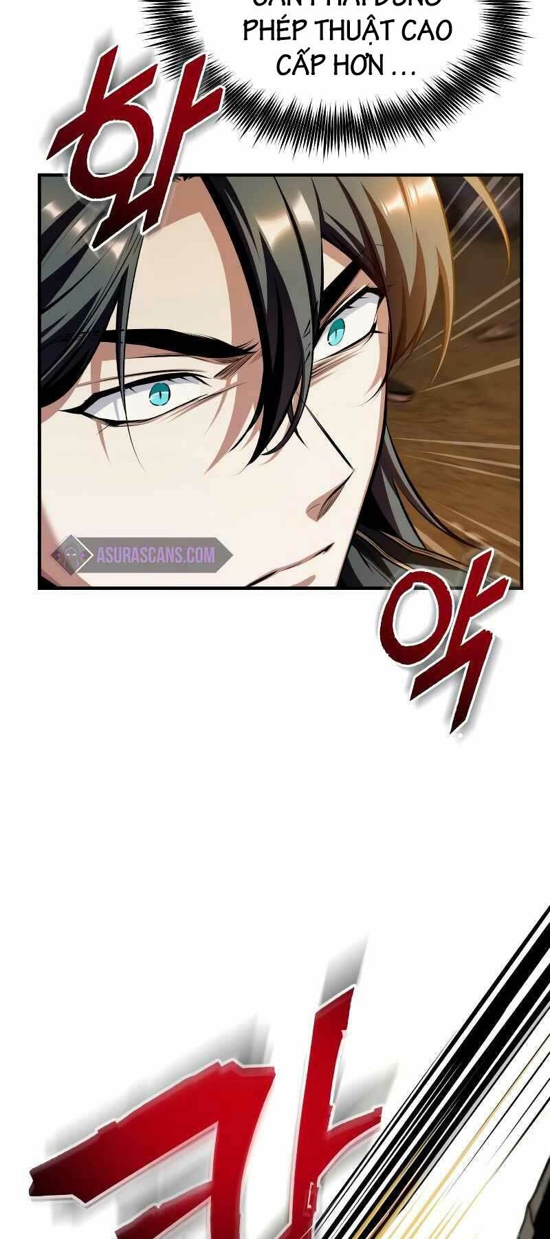 Giáo Sư Gián Điệp - Chapter 69 - Page 75