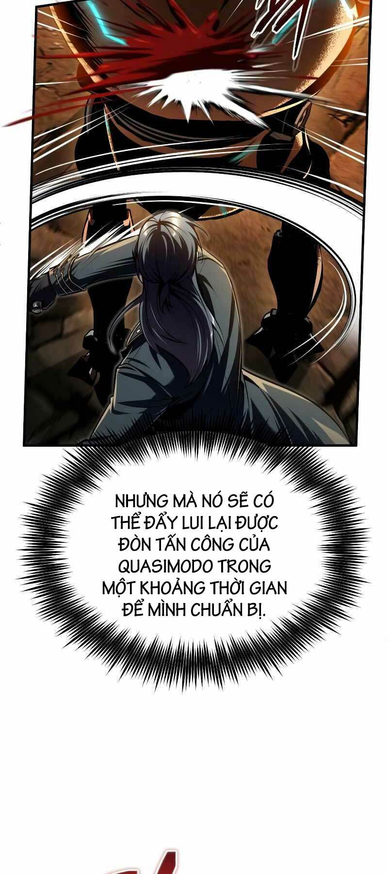 Giáo Sư Gián Điệp - Chapter 69 - Page 83