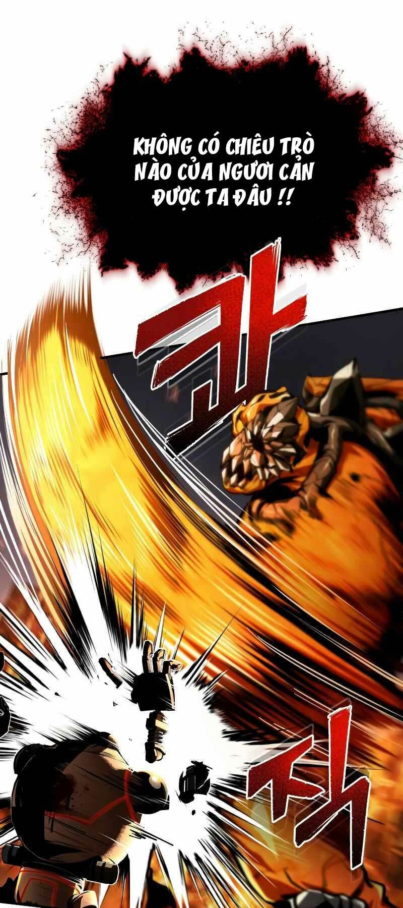 Giáo Sư Gián Điệp - Chapter 69 - Page 88