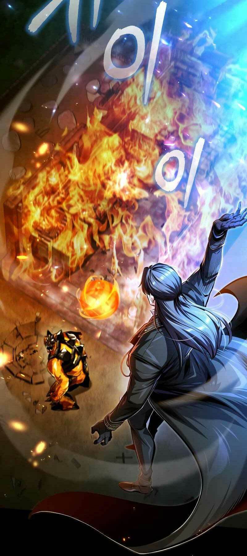 Giáo Sư Gián Điệp - Chapter 69 - Page 93