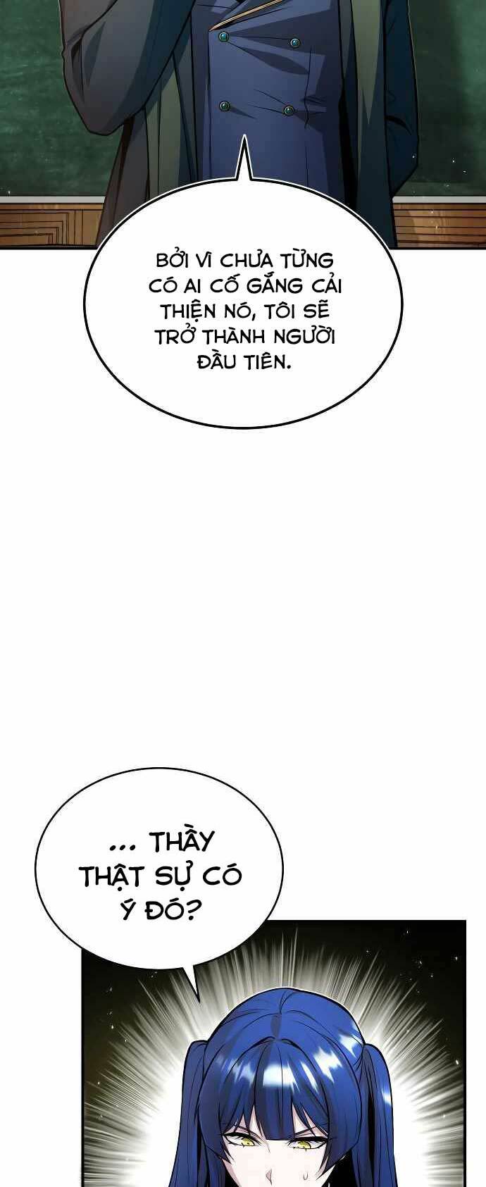 Giáo Sư Gián Điệp - Chapter 7 - Page 10