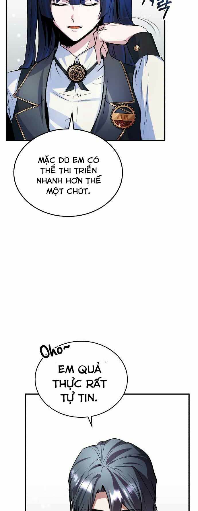 Giáo Sư Gián Điệp - Chapter 7 - Page 15