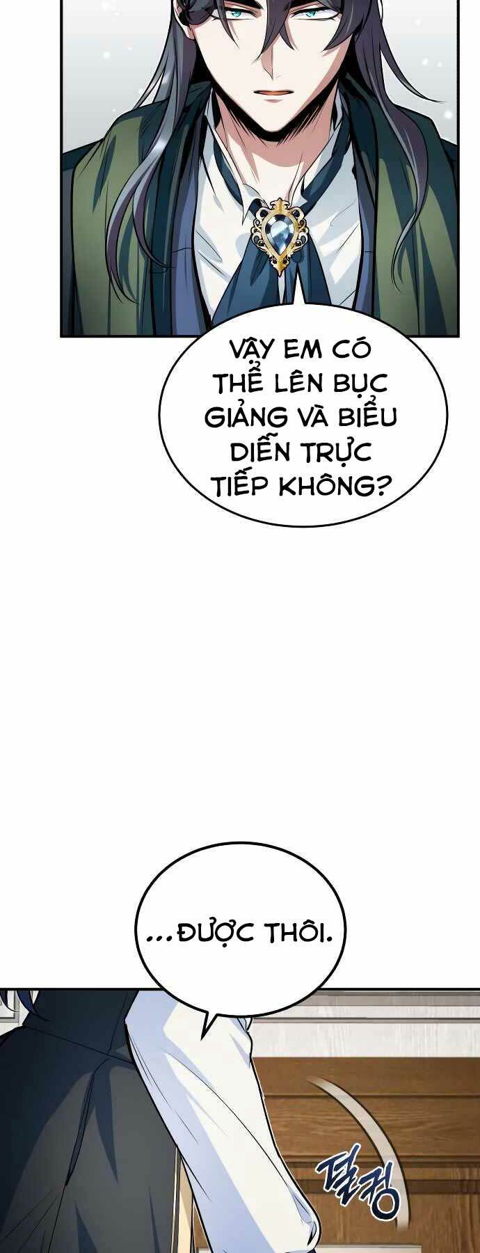 Giáo Sư Gián Điệp - Chapter 7 - Page 16