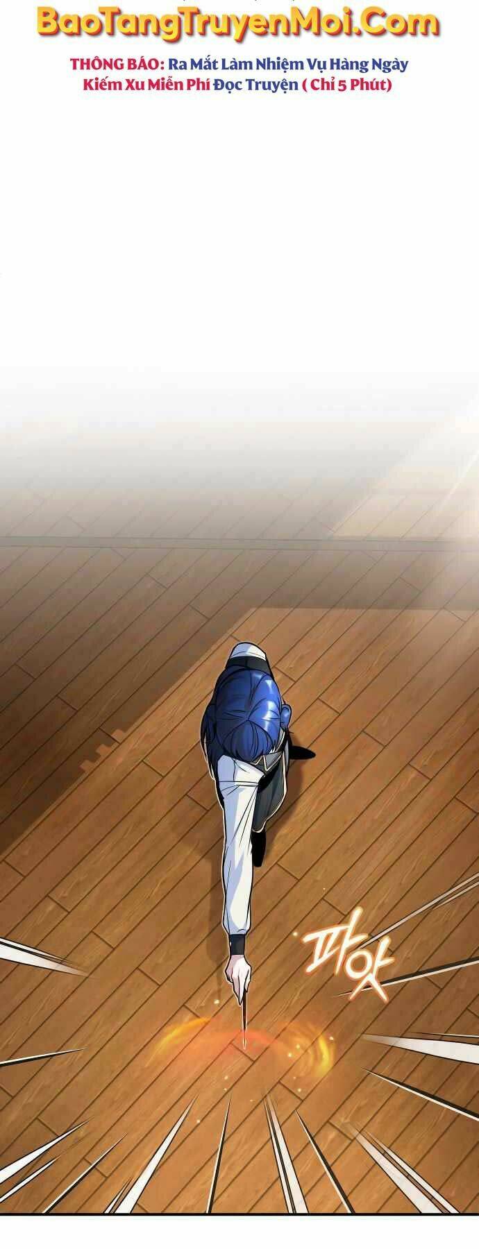 Giáo Sư Gián Điệp - Chapter 7 - Page 19