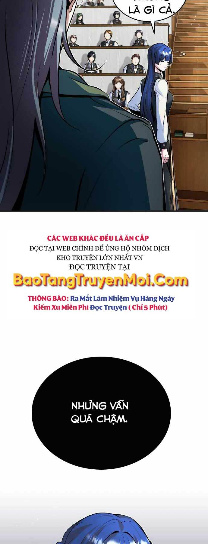 Giáo Sư Gián Điệp - Chapter 7 - Page 24