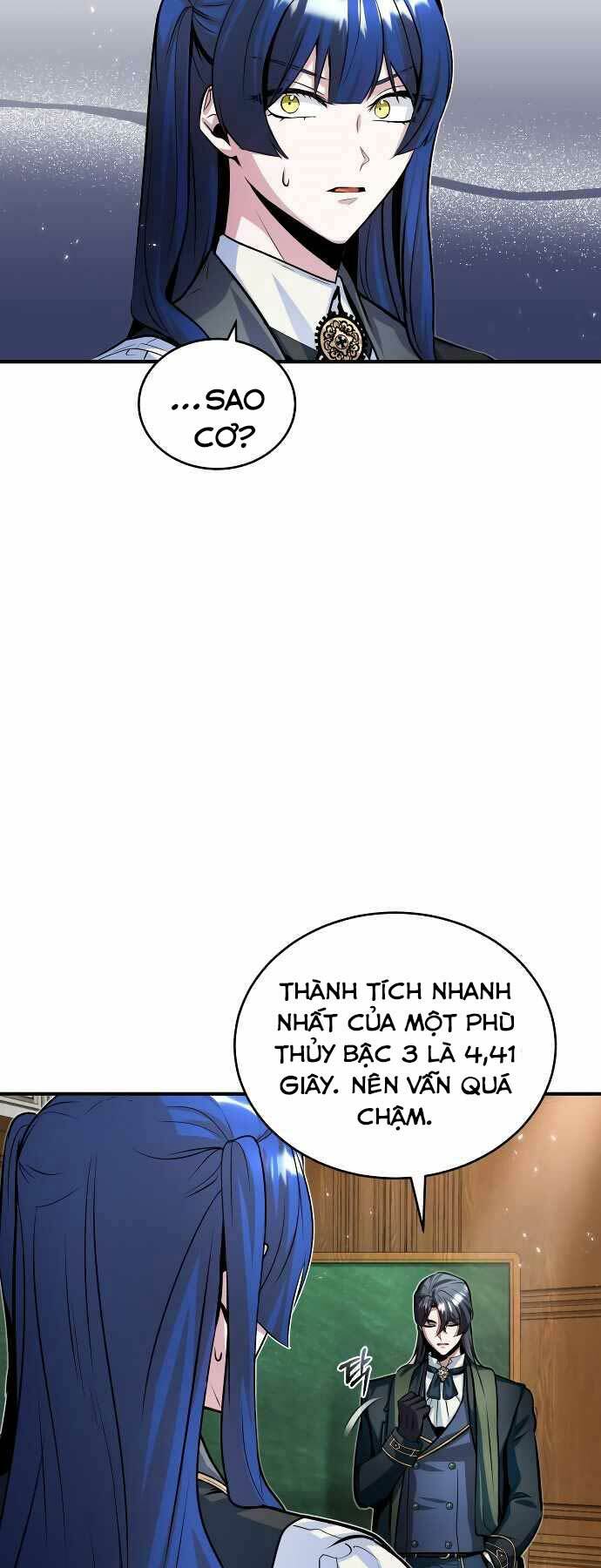 Giáo Sư Gián Điệp - Chapter 7 - Page 25