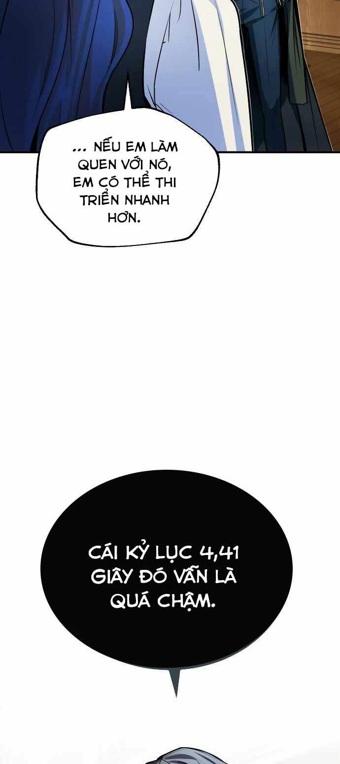 Giáo Sư Gián Điệp - Chapter 7 - Page 26