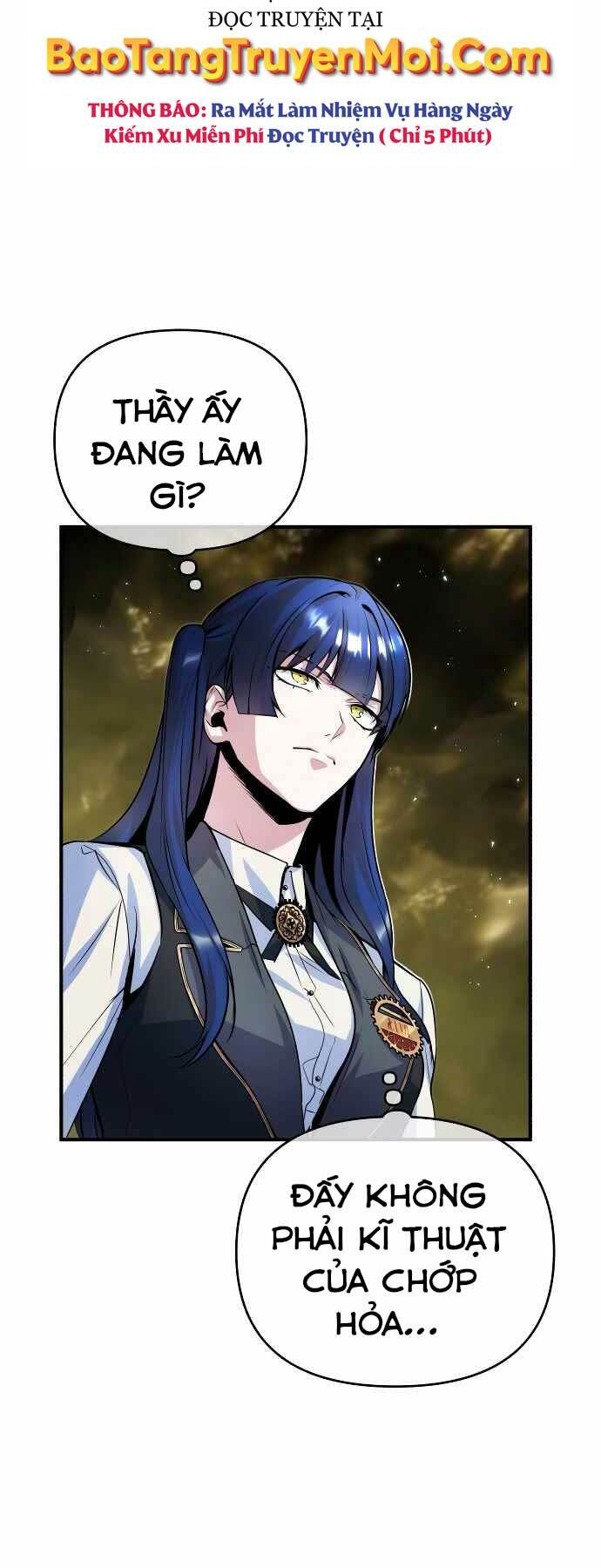 Giáo Sư Gián Điệp - Chapter 7 - Page 30