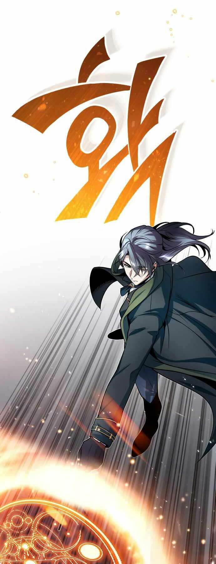 Giáo Sư Gián Điệp - Chapter 7 - Page 31