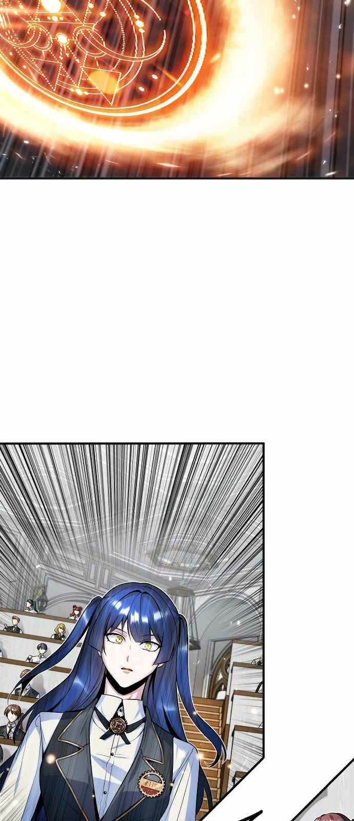 Giáo Sư Gián Điệp - Chapter 7 - Page 32