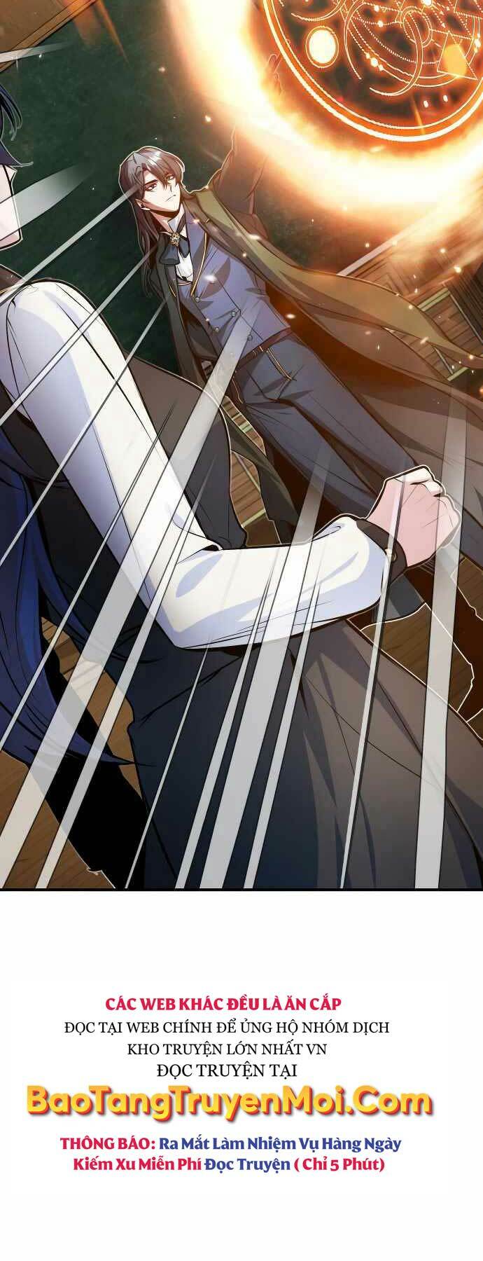 Giáo Sư Gián Điệp - Chapter 7 - Page 38