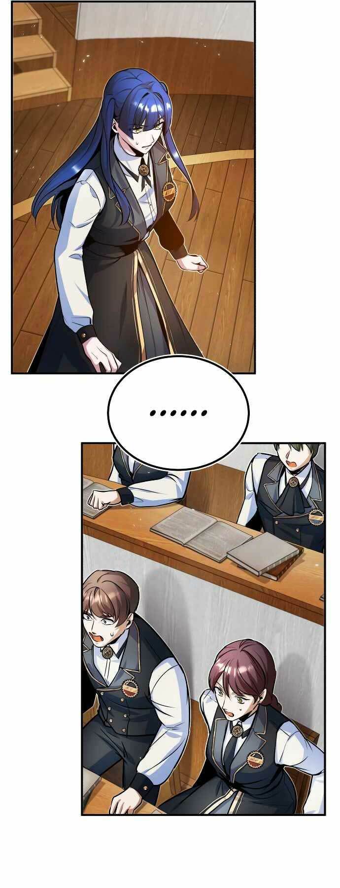 Giáo Sư Gián Điệp - Chapter 7 - Page 39