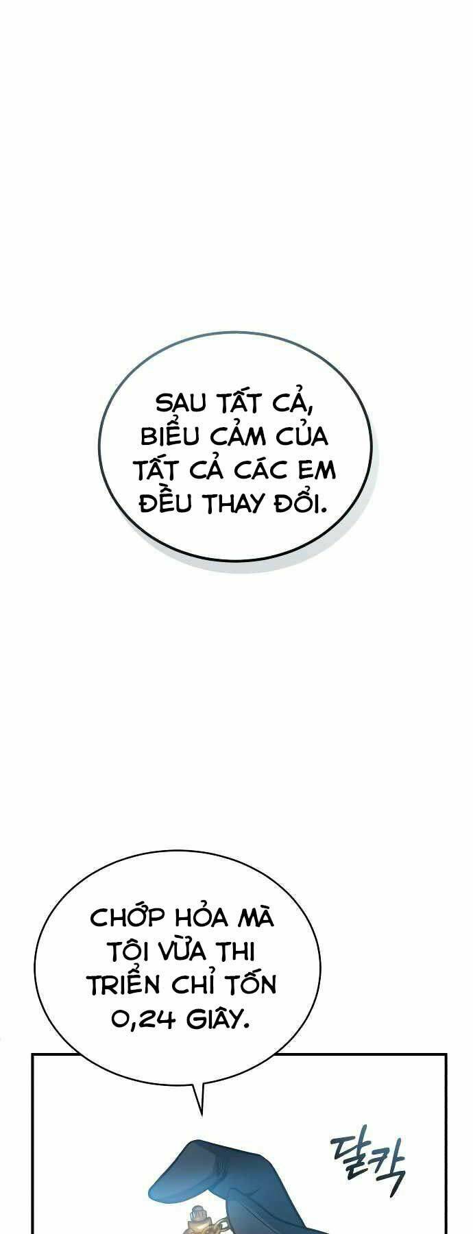 Giáo Sư Gián Điệp - Chapter 7 - Page 40