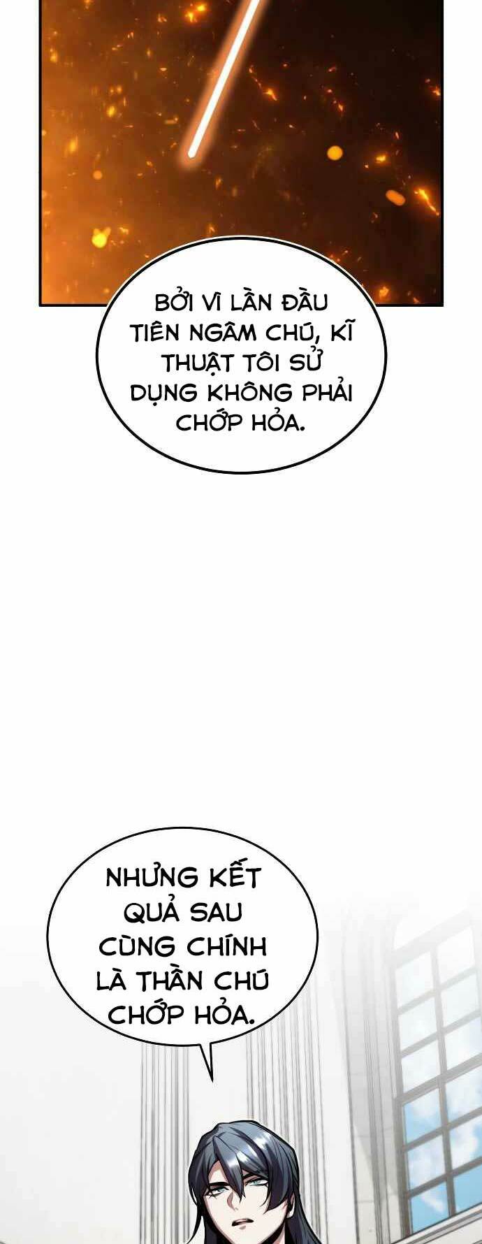 Giáo Sư Gián Điệp - Chapter 7 - Page 42