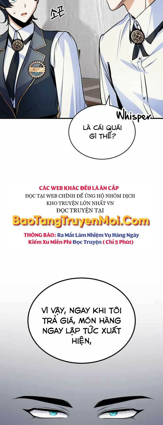 Giáo Sư Gián Điệp - Chapter 7 - Page 44