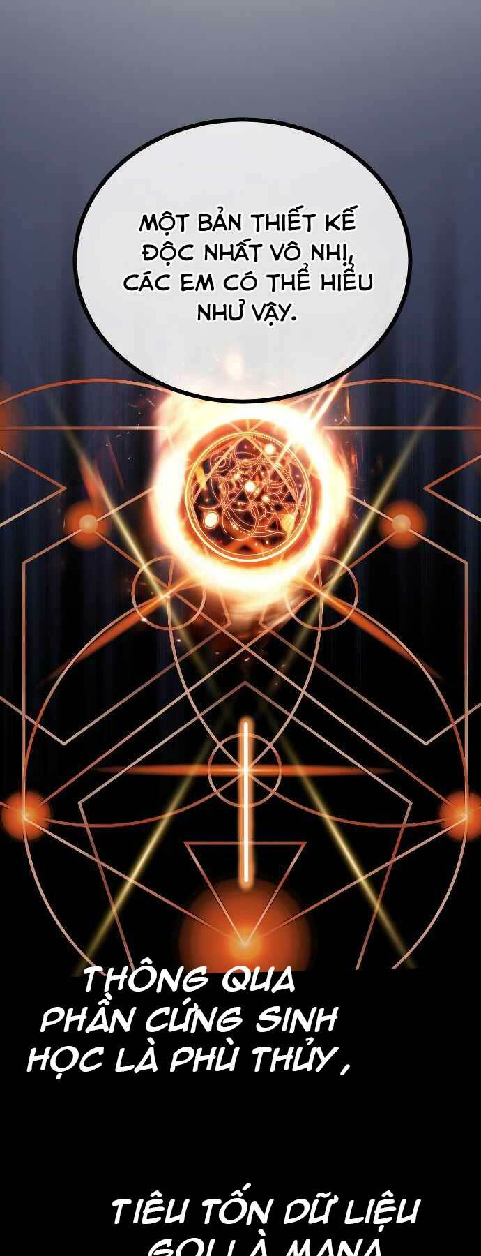 Giáo Sư Gián Điệp - Chapter 7 - Page 45