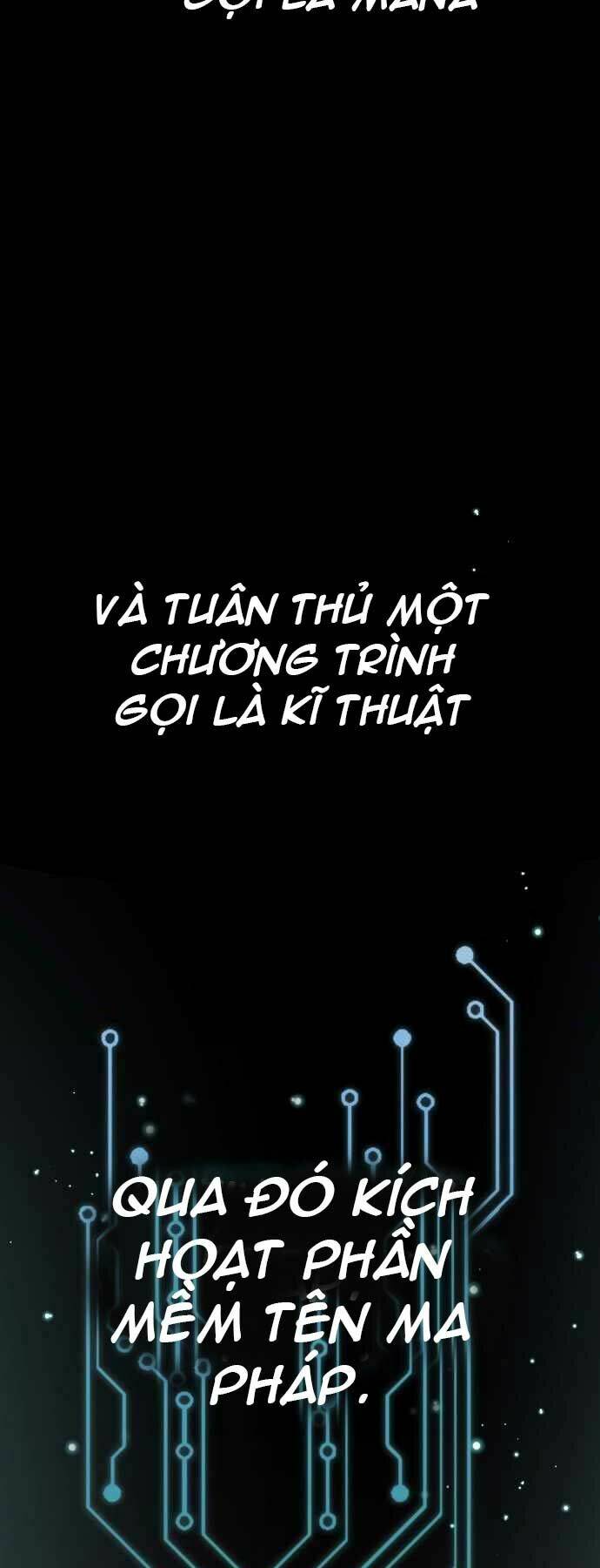 Giáo Sư Gián Điệp - Chapter 7 - Page 46