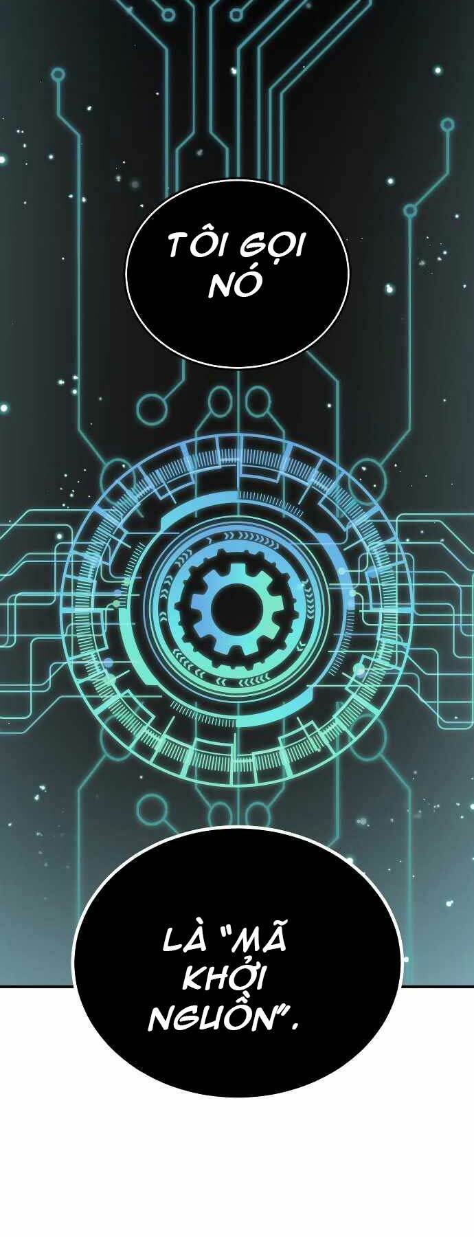 Giáo Sư Gián Điệp - Chapter 7 - Page 47