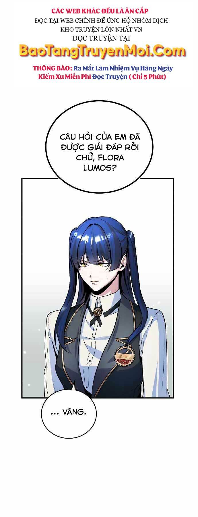 Giáo Sư Gián Điệp - Chapter 7 - Page 49