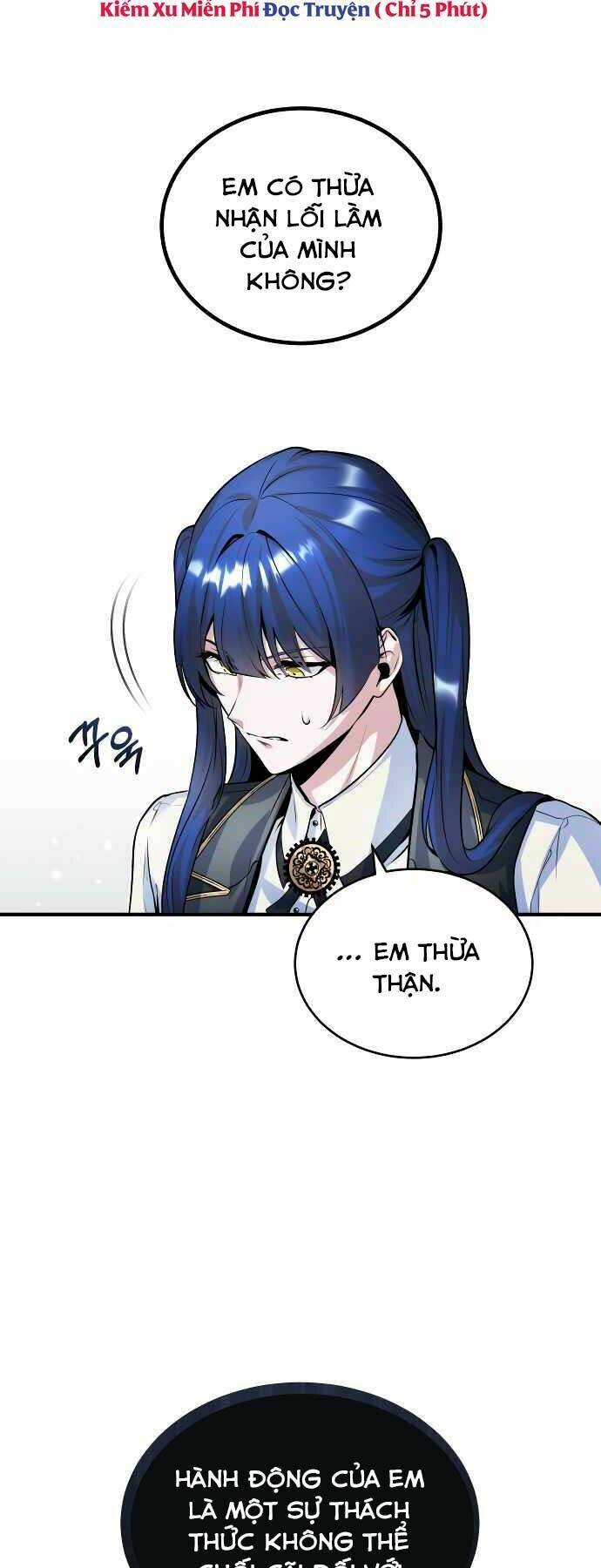 Giáo Sư Gián Điệp - Chapter 7 - Page 51