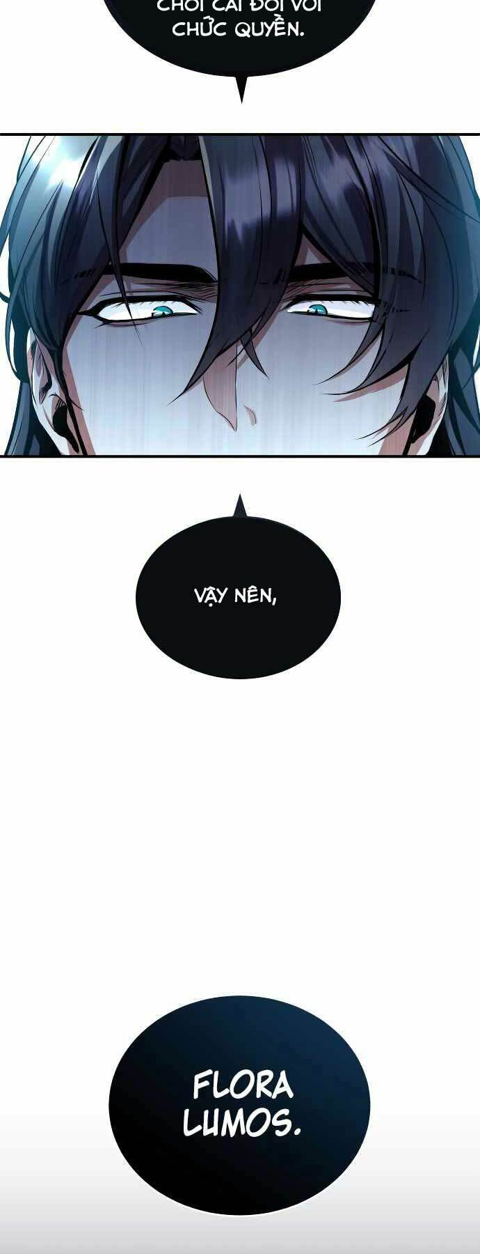 Giáo Sư Gián Điệp - Chapter 7 - Page 52