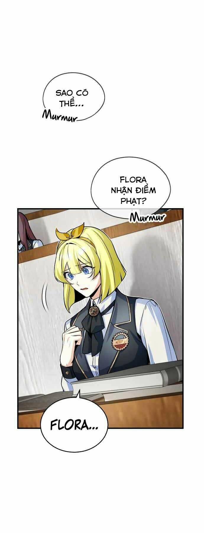 Giáo Sư Gián Điệp - Chapter 7 - Page 54