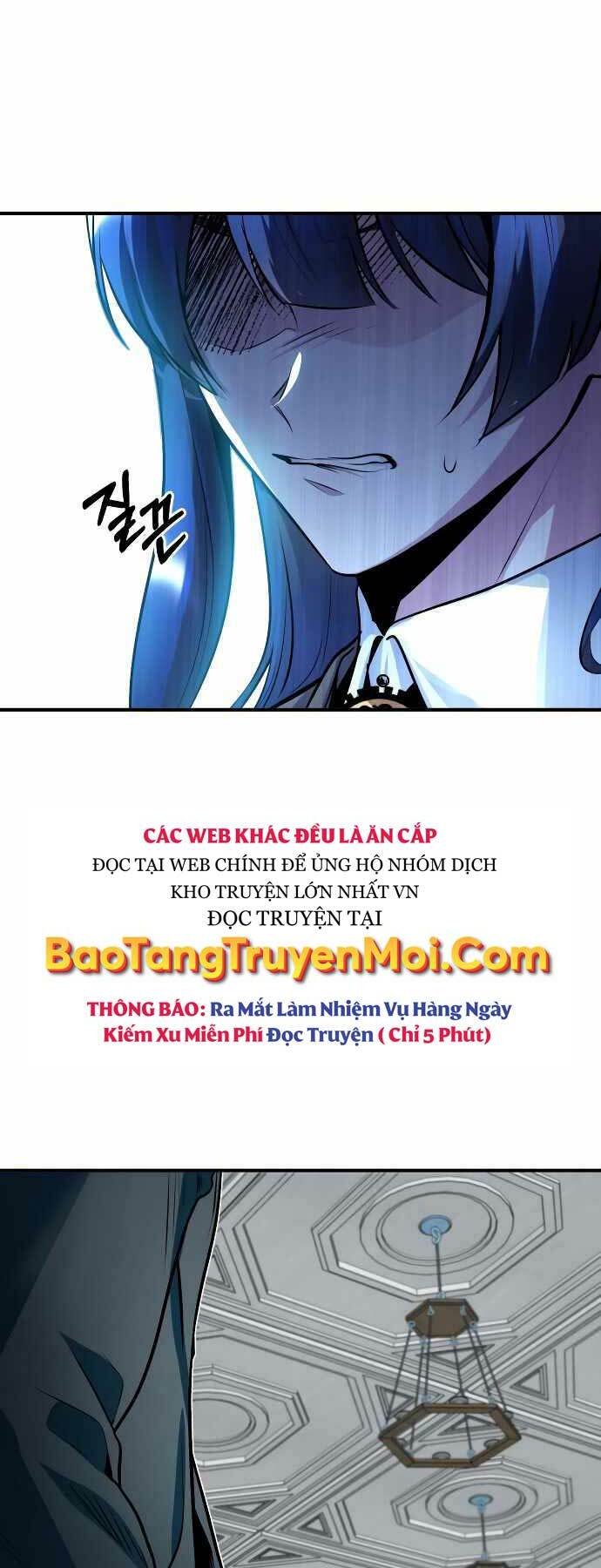 Giáo Sư Gián Điệp - Chapter 7 - Page 55