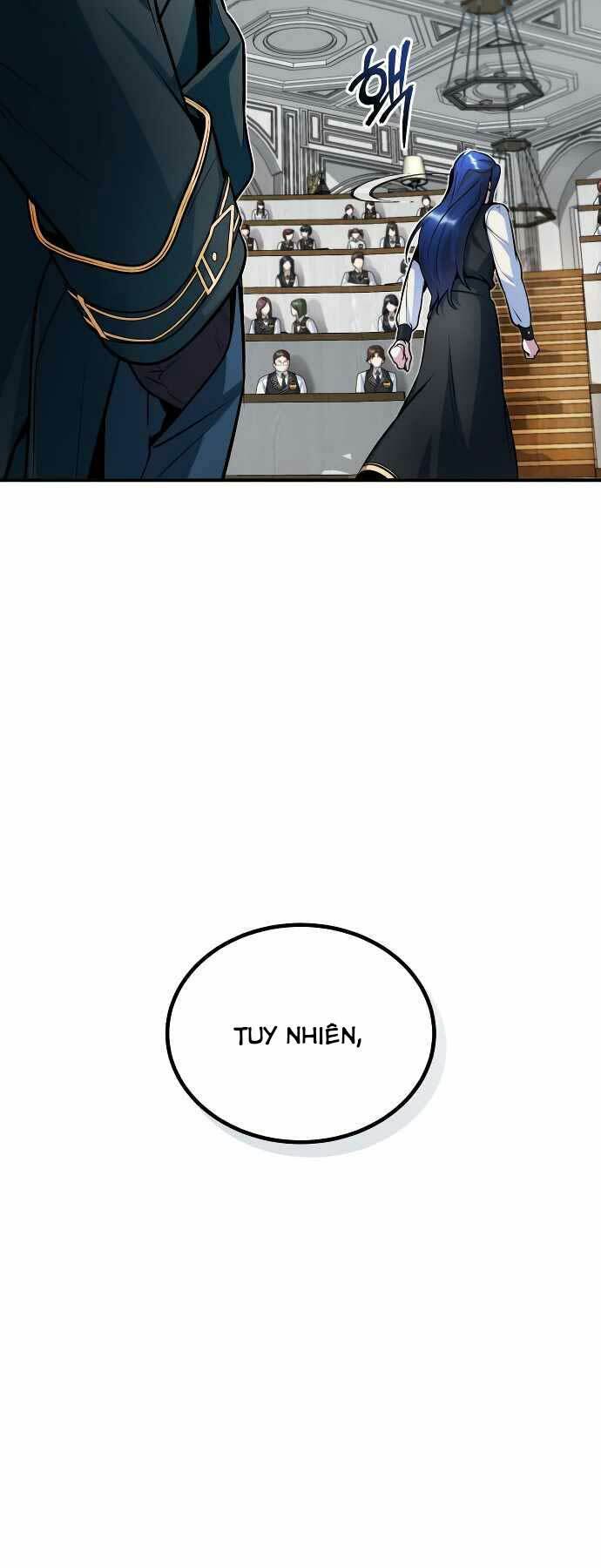 Giáo Sư Gián Điệp - Chapter 7 - Page 56