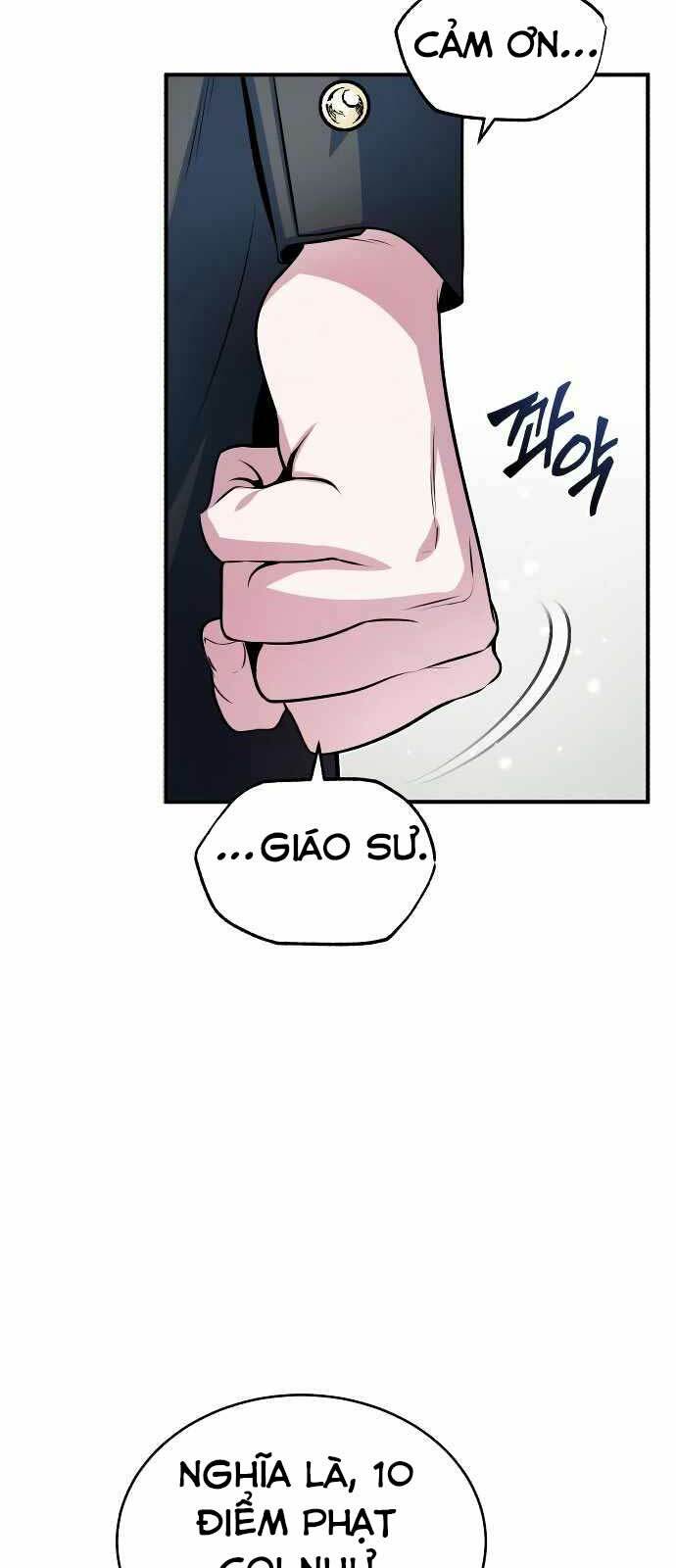 Giáo Sư Gián Điệp - Chapter 7 - Page 59