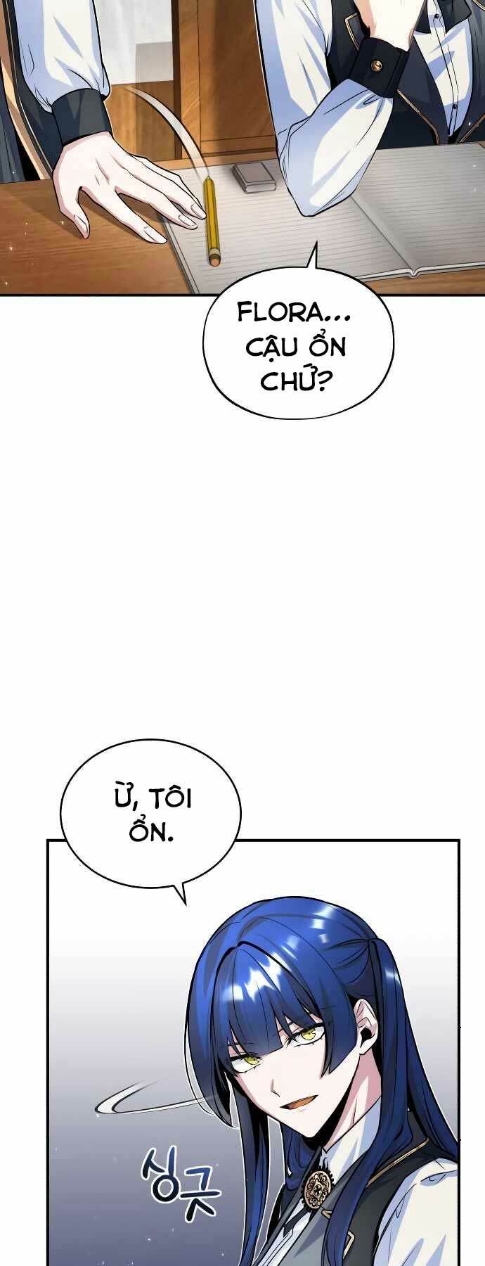 Giáo Sư Gián Điệp - Chapter 7 - Page 61