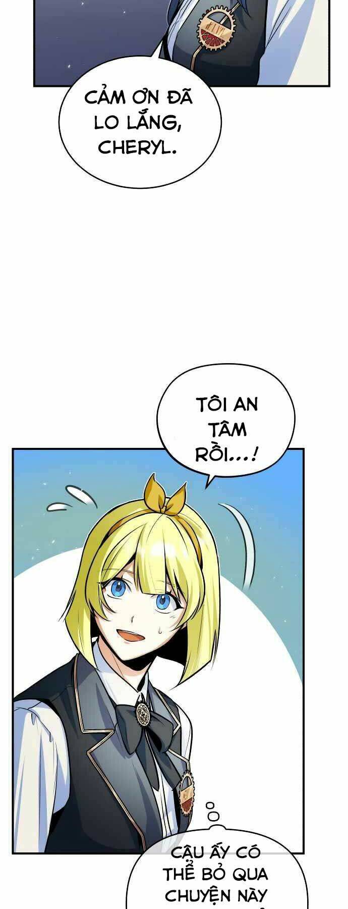 Giáo Sư Gián Điệp - Chapter 7 - Page 62