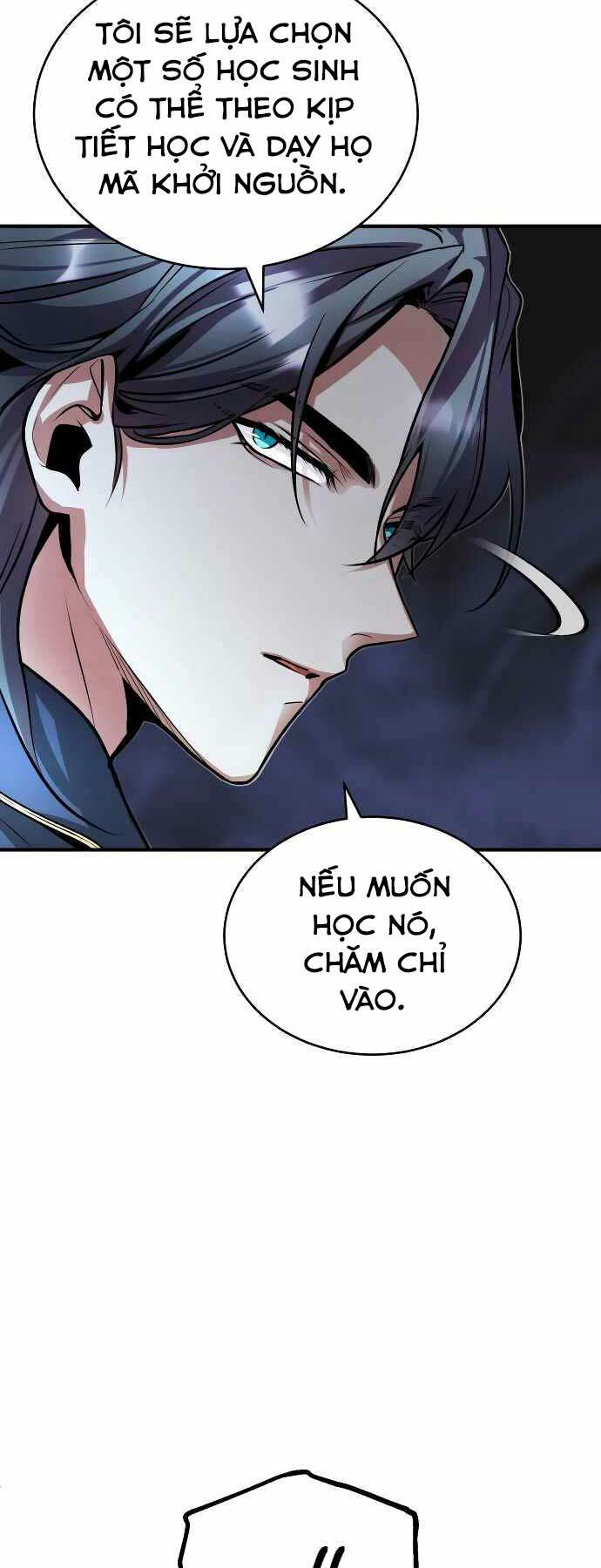Giáo Sư Gián Điệp - Chapter 7 - Page 66