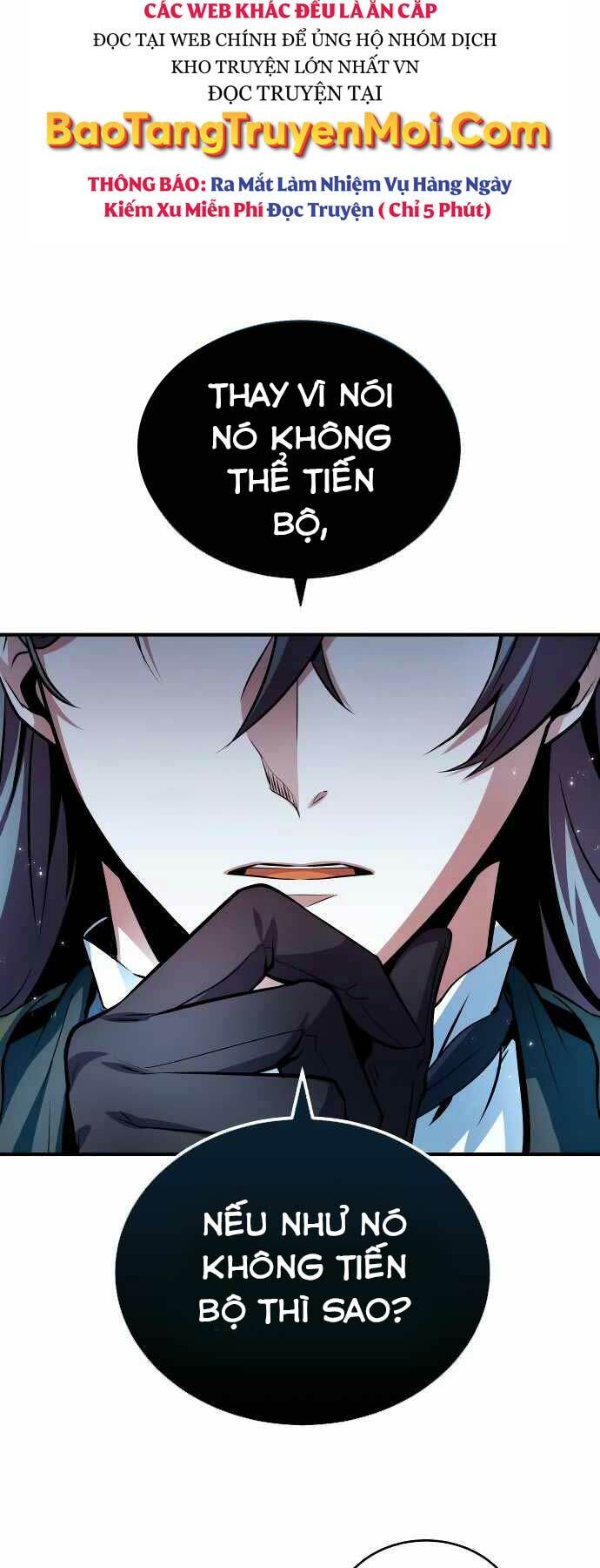 Giáo Sư Gián Điệp - Chapter 7 - Page 6