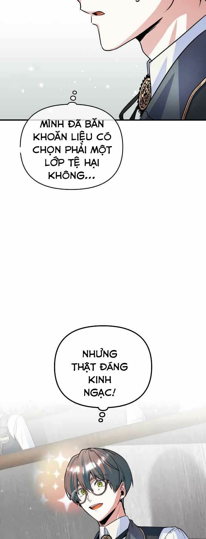 Giáo Sư Gián Điệp - Chapter 7 - Page 69