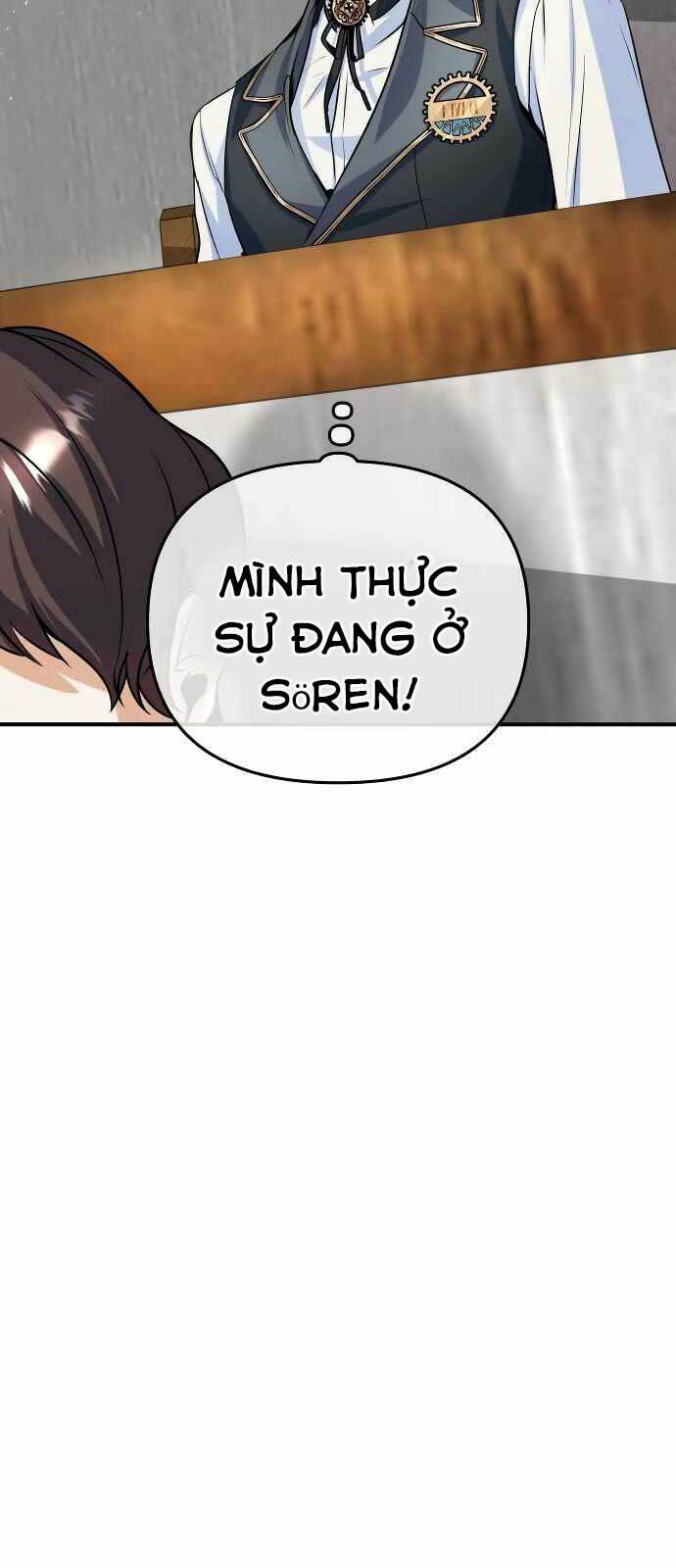 Giáo Sư Gián Điệp - Chapter 7 - Page 70