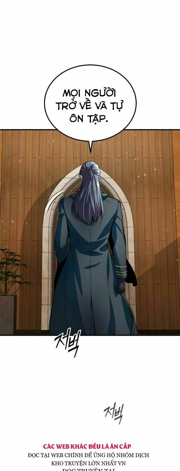 Giáo Sư Gián Điệp - Chapter 7 - Page 72