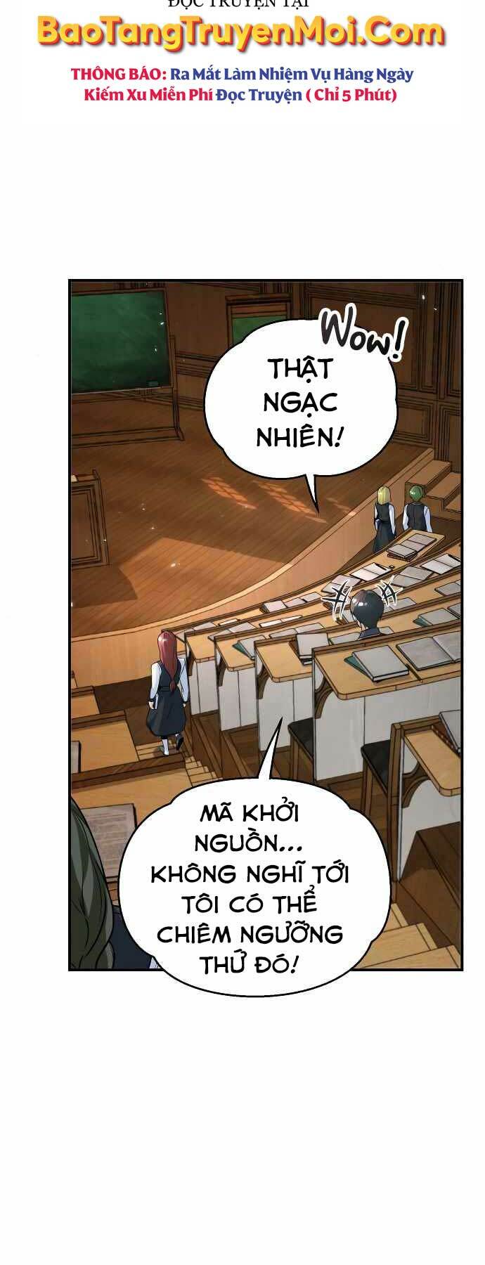 Giáo Sư Gián Điệp - Chapter 7 - Page 73