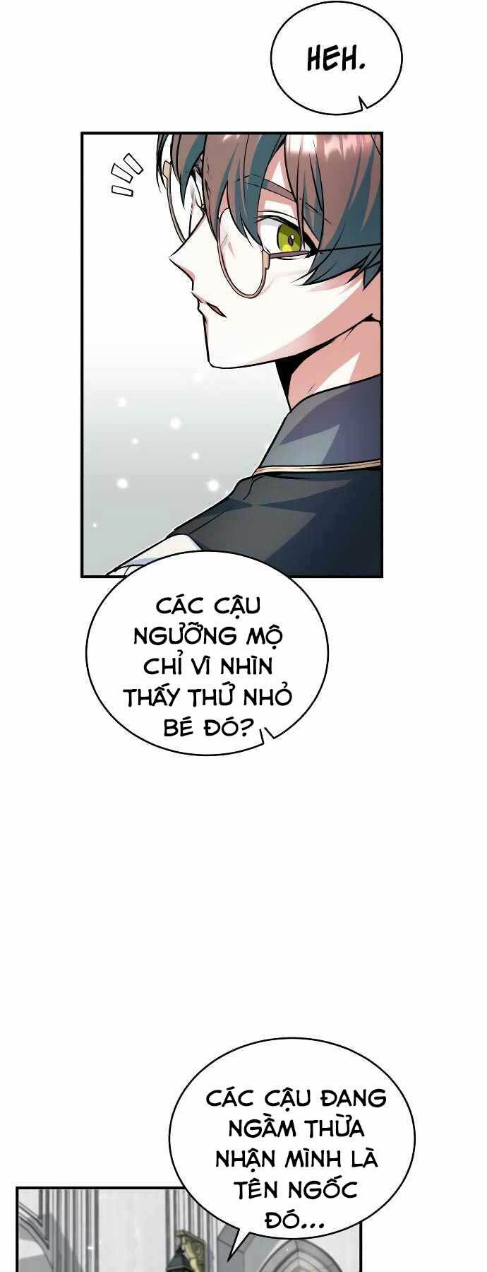 Giáo Sư Gián Điệp - Chapter 7 - Page 74