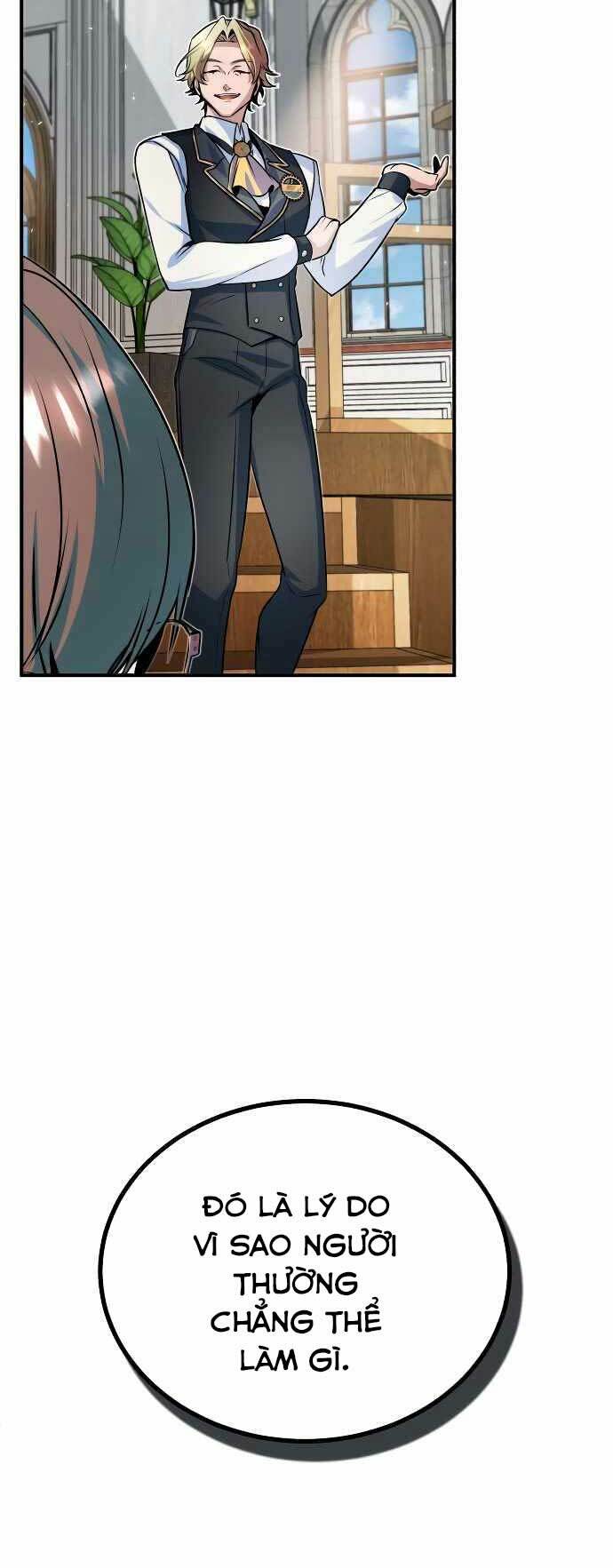 Giáo Sư Gián Điệp - Chapter 7 - Page 75