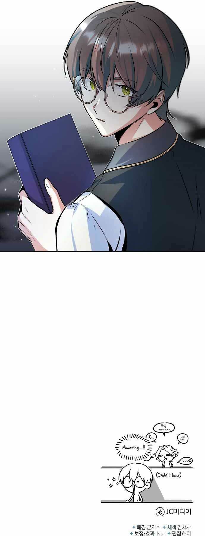 Giáo Sư Gián Điệp - Chapter 7 - Page 76