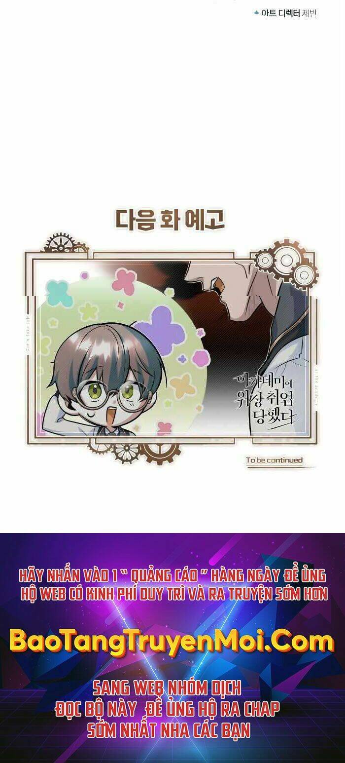 Giáo Sư Gián Điệp - Chapter 7 - Page 77