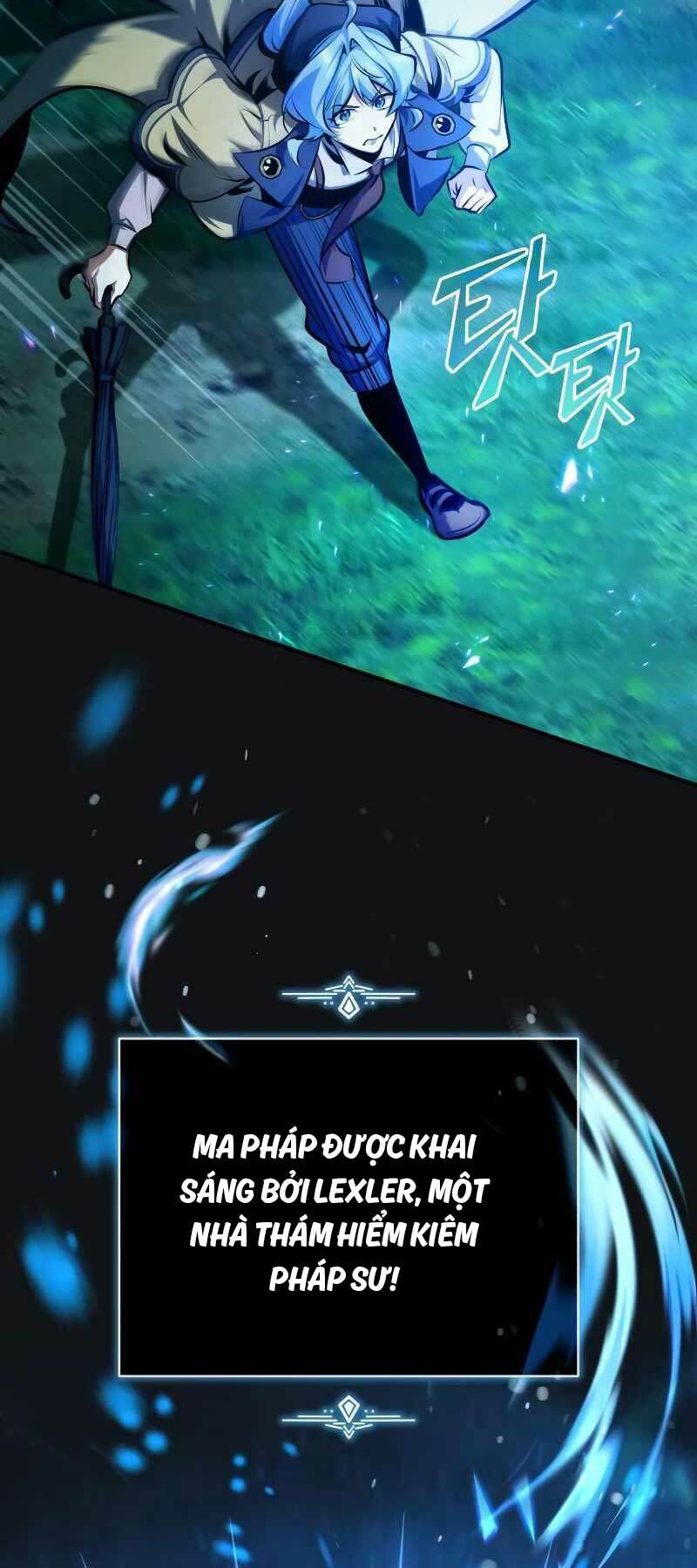 Giáo Sư Gián Điệp - Chapter 70 - Page 9