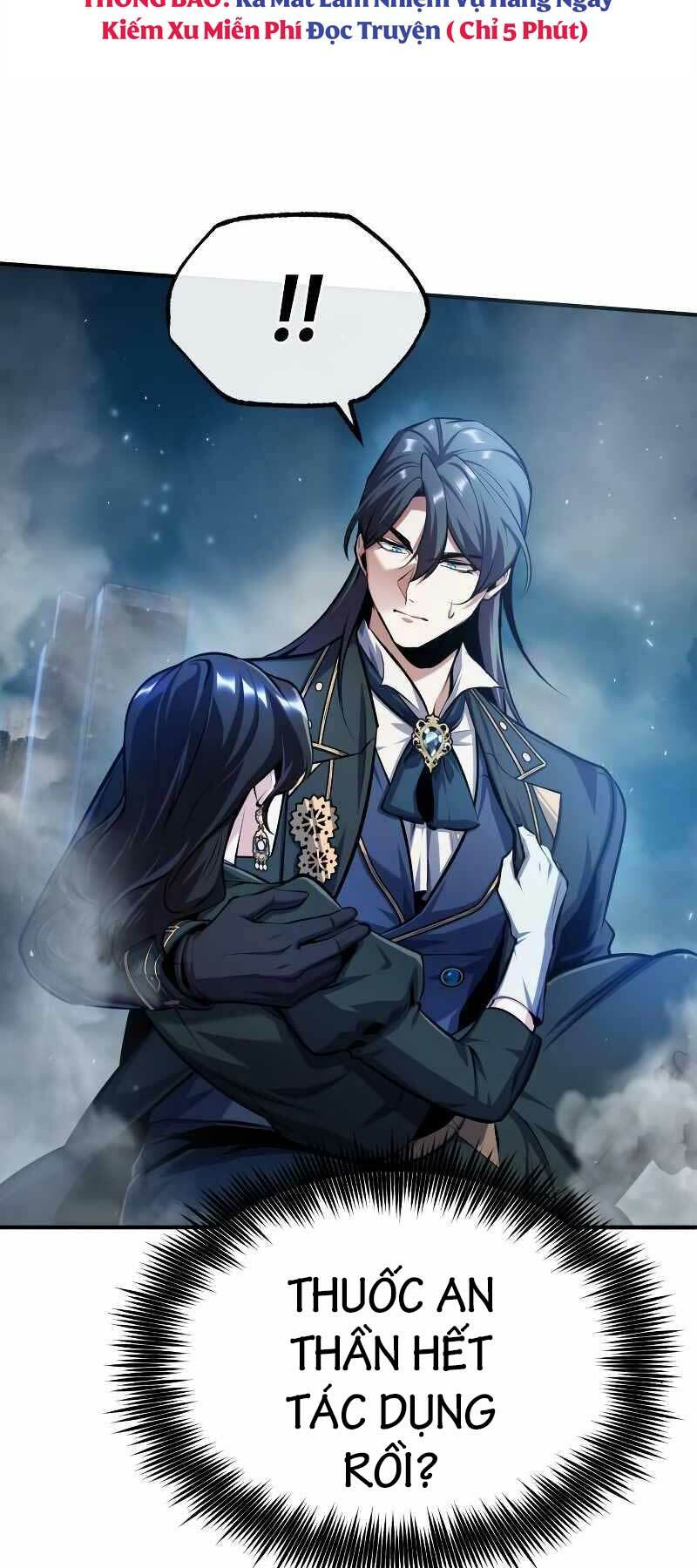 Giáo Sư Gián Điệp - Chapter 70 - Page 29